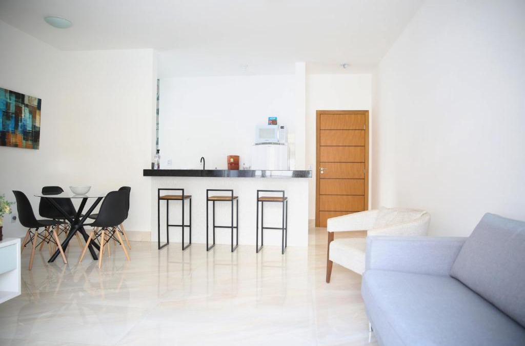 Diamantina Apartment | Apartamento Premium