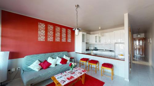 Puerto del Carmen Apartment | APARTAMENTO PRIMERA LINEA PLAYA