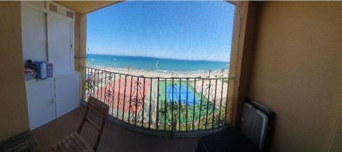 Port Saplaya Apartment | Apartamento primerísima línea