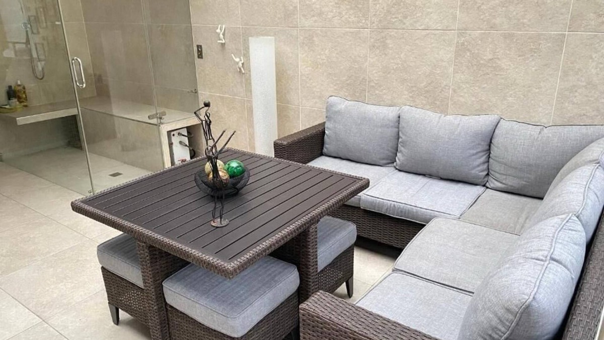 Cali Apartment | ⚜️Apartamento private Cali⚜️ On the second floor (ideal for a family trip) ✨