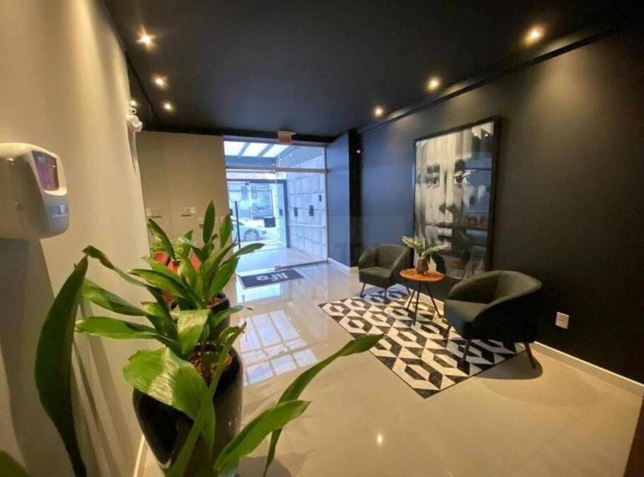Itoupava Seca Apartment | Apartamento proximo à Oktober