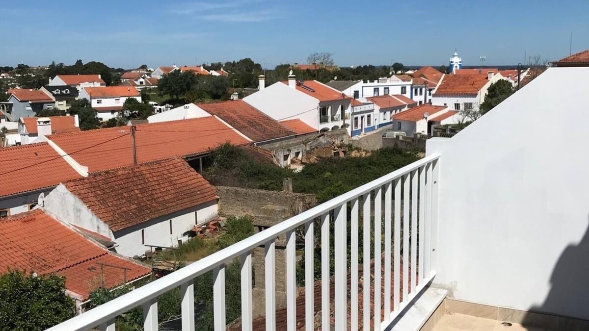 Cercal Apartment | Apartamento no Centro do Cercal do Alentejo, a 14 km de Milfontes e Porto Covo