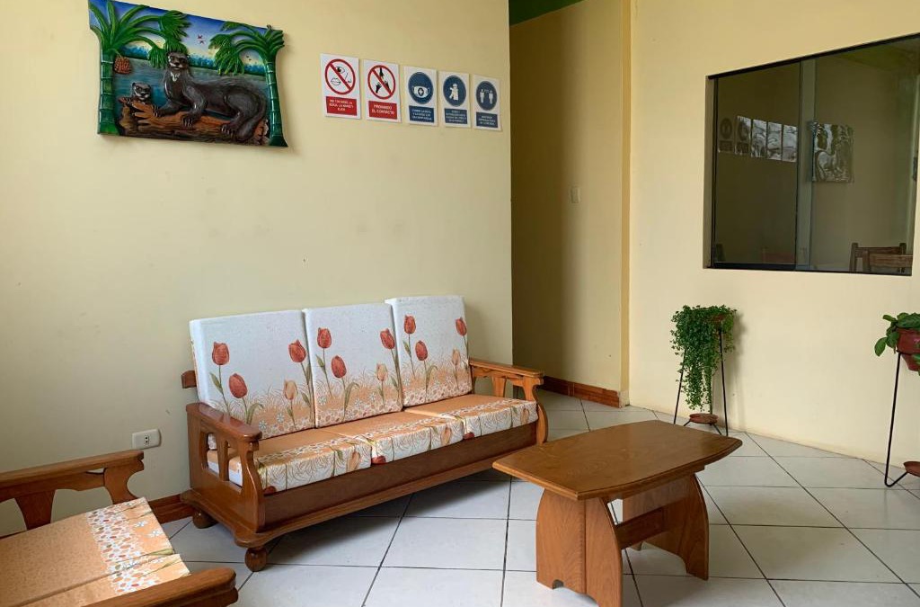Puerto Maldonado Apartment | Apartamento Puerto Maldonado