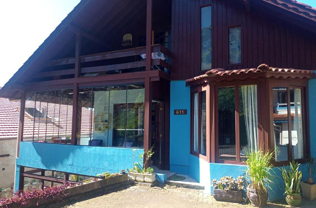 Bairro Lago Negro Apartment | Apartamento Pura Vida Gramado