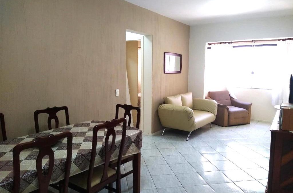 Barra Sul Apartment | Apartamento quadra mar