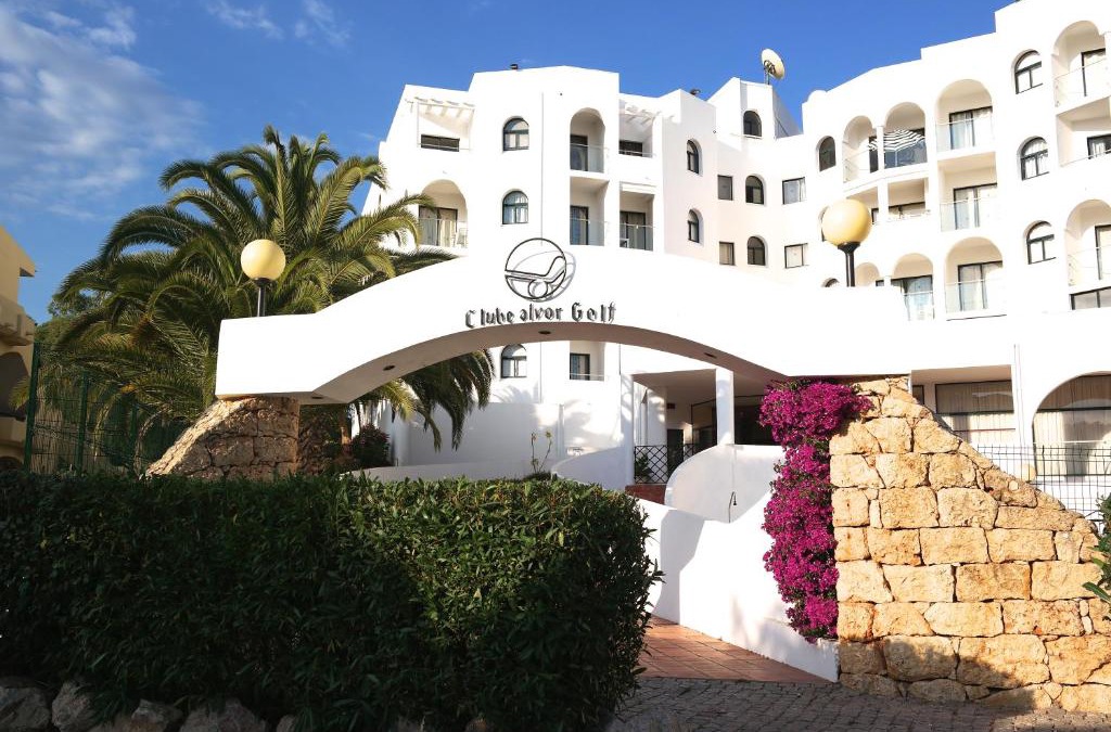 Montes de Alvor Apartment | Apartamento Quinta Nova