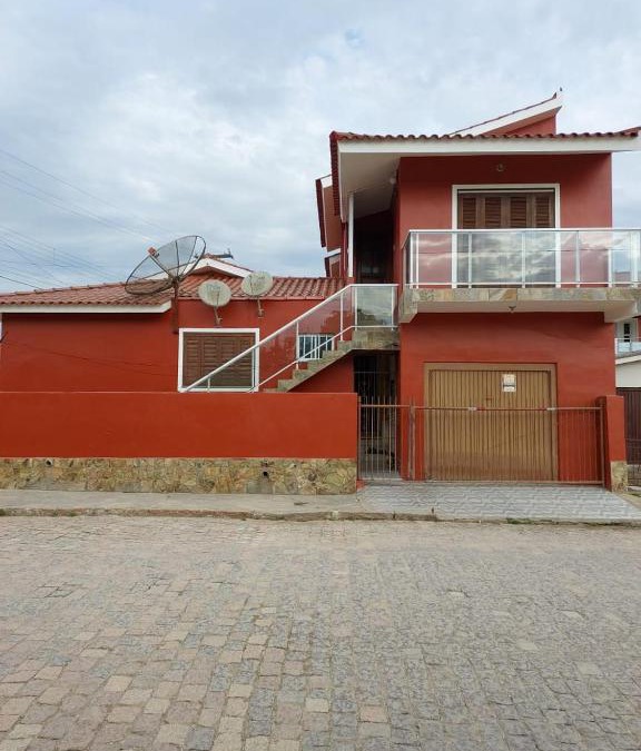 Cacapava do Sul Apartment | Apartamento Recanto