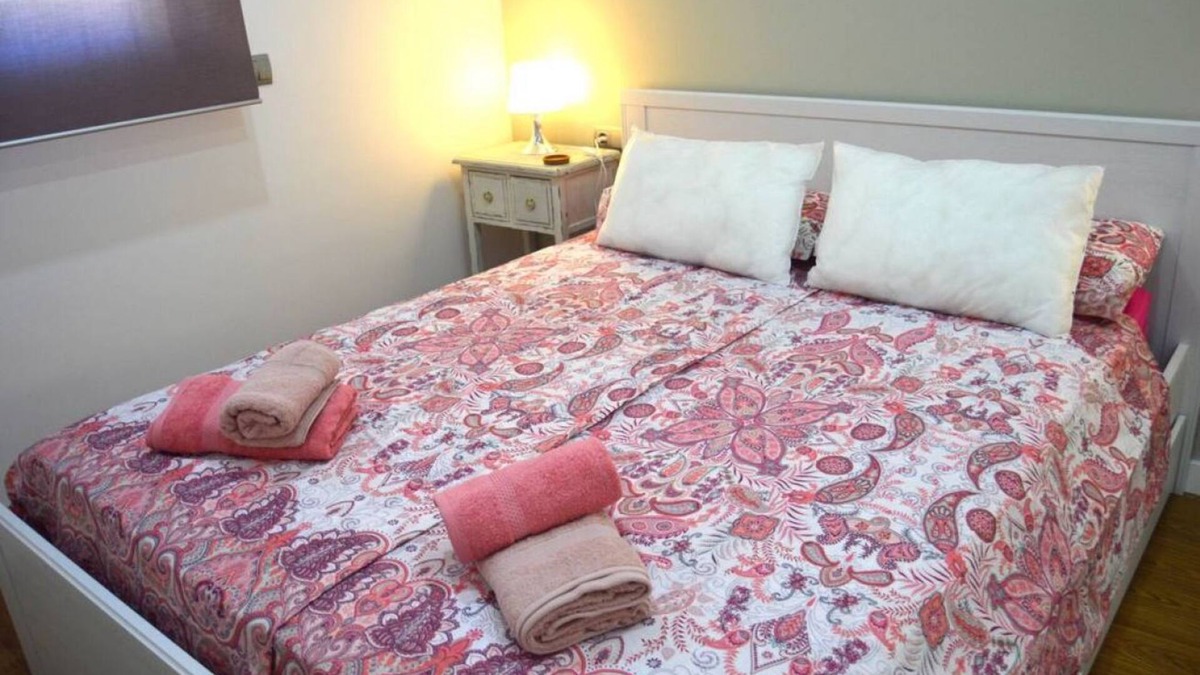 Cadiz Apartment | Apartamento Recreo - Cadiz