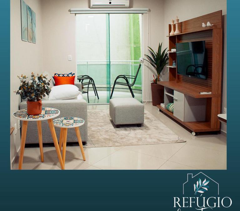 Piratuba Apartment | Apartamento Refúgio das Thermas