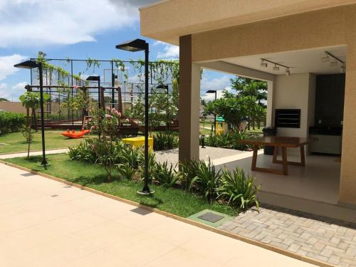 Sinop Apartment | Apartamento Rocha Sinop