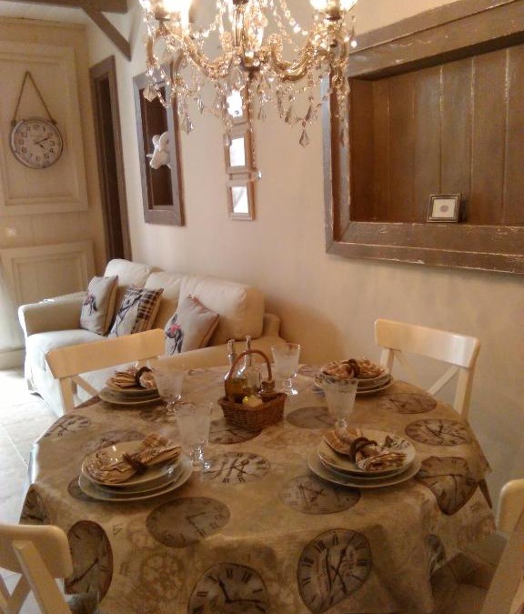 Aiora Apartment | Apartamento Romántico