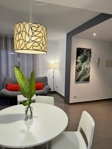 Tivenys Apartment | APARTAMENTO ROMELIA bajo A