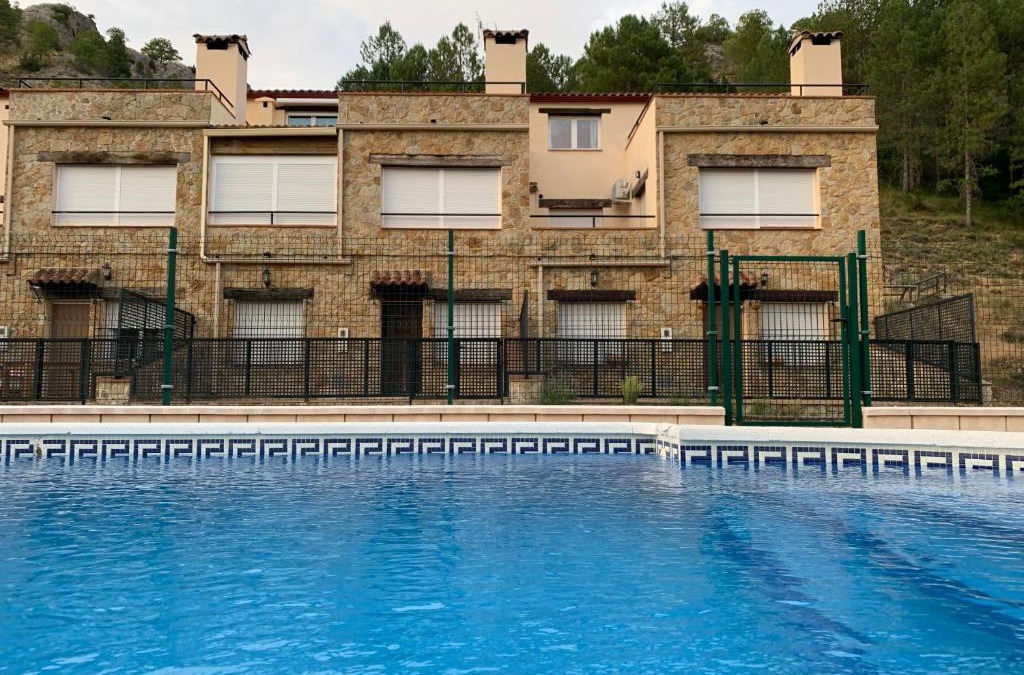 Segura de la Sierra Apartment | Apartamento Rural Sierra de Segura