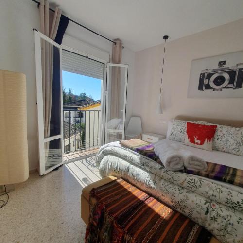 El Bosque Apartment | Apartamento Rural El Bandolero