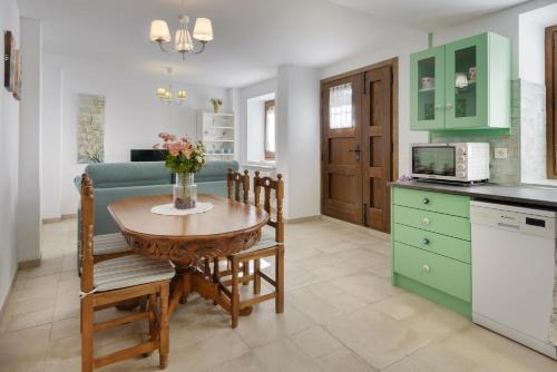 Anso Apartment | Apartamento Rural Paloma