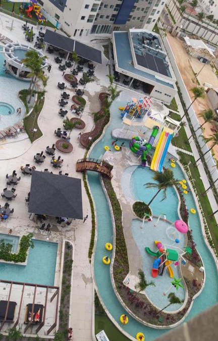 Salinopolis Apartment | APARTAMENTO SALINAS EXCLUSIVE RESORTS