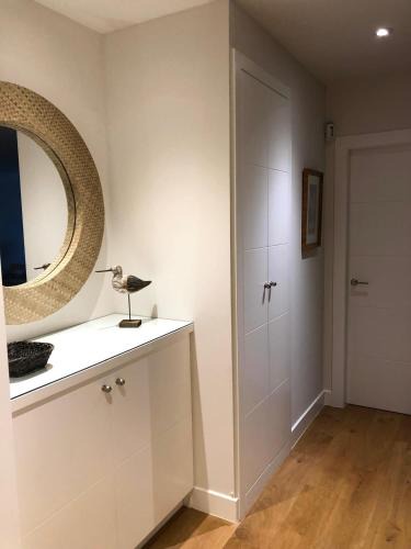Llanes Apartment | Apartamento Santa Ana Selnatur