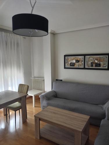 Villarrobledo Apartment | Apartamento SANTA CLARA 5