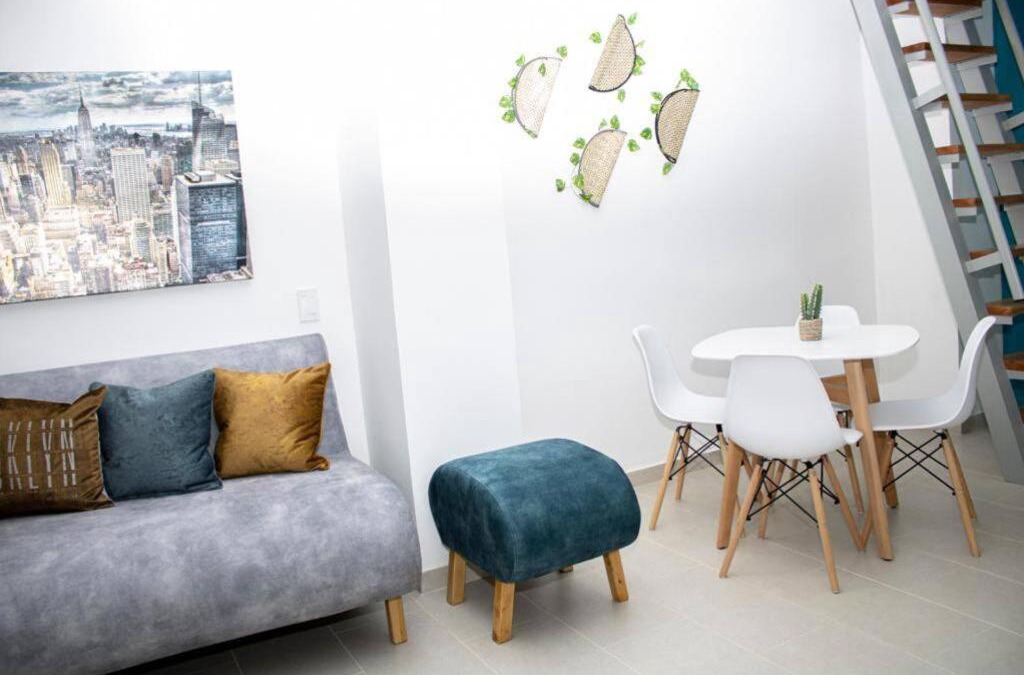 Itagui Apartment | Apartamento Santa María - Itagüí