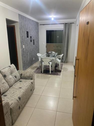 Santa Monica Apartment | Apartamento Santa Monica ótima localização