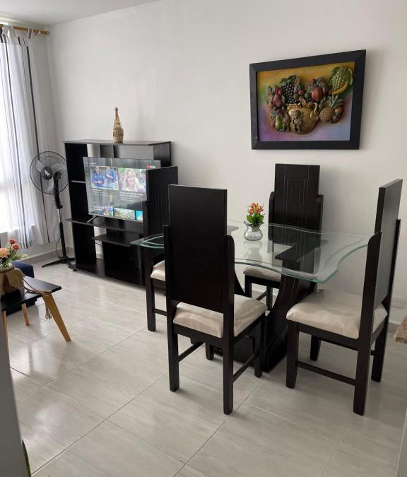 Cartago Apartment | Apartamento Santafe cartago V