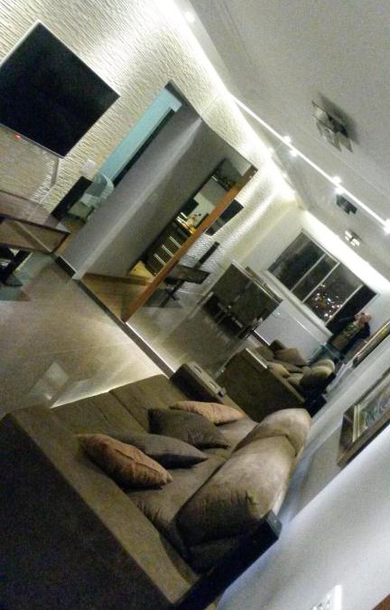 Vila Guilherme Apartment | Apartamento Santana Expo Center Norte vista Top cidade de São Paulo e Paulista