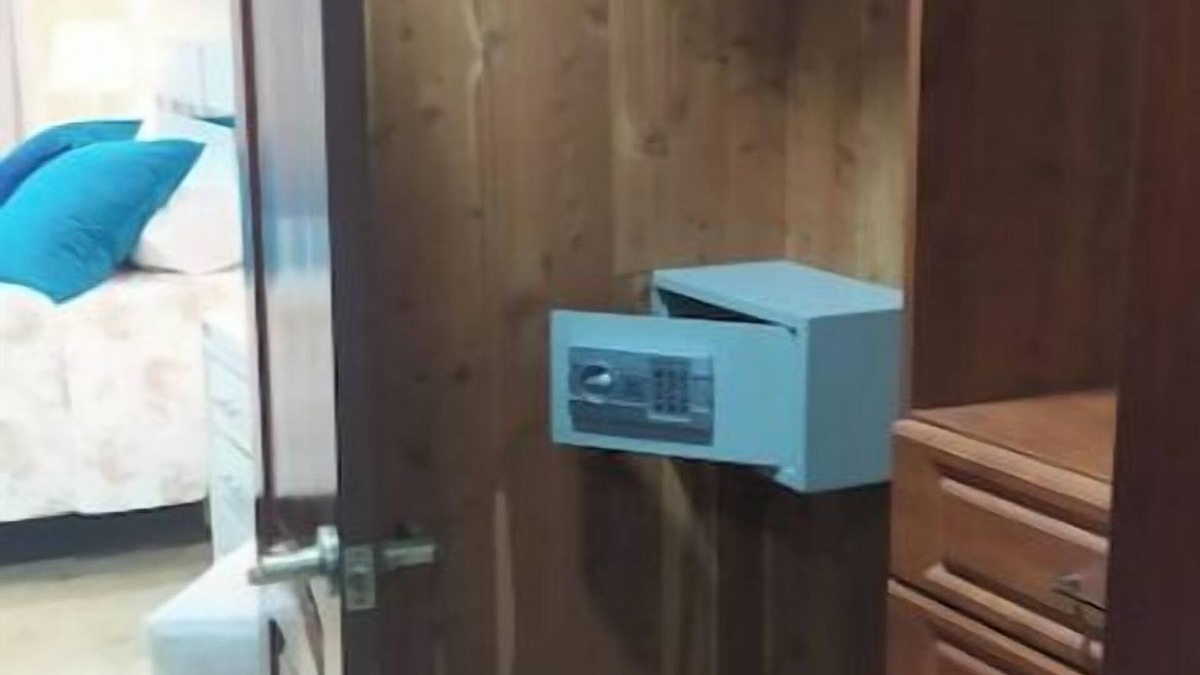 Serralles Apartment | Apartamento Serrallés