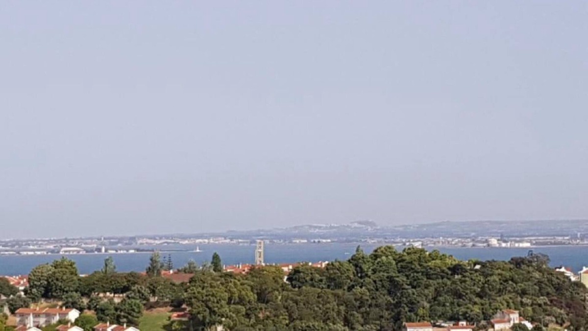 Alto do Pina Apartment | Apartamento Signature