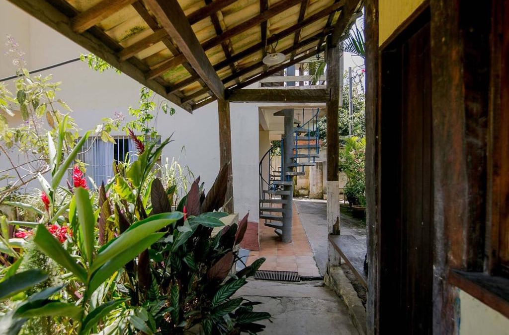 Ilhabela Apartment | Apartamento Simples em Ilhabela
