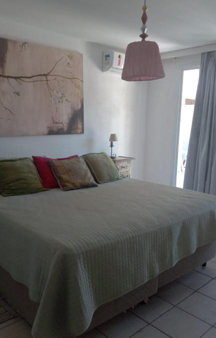 Morro de Sao Paulo Apartment | Apartamento Solar das Artes