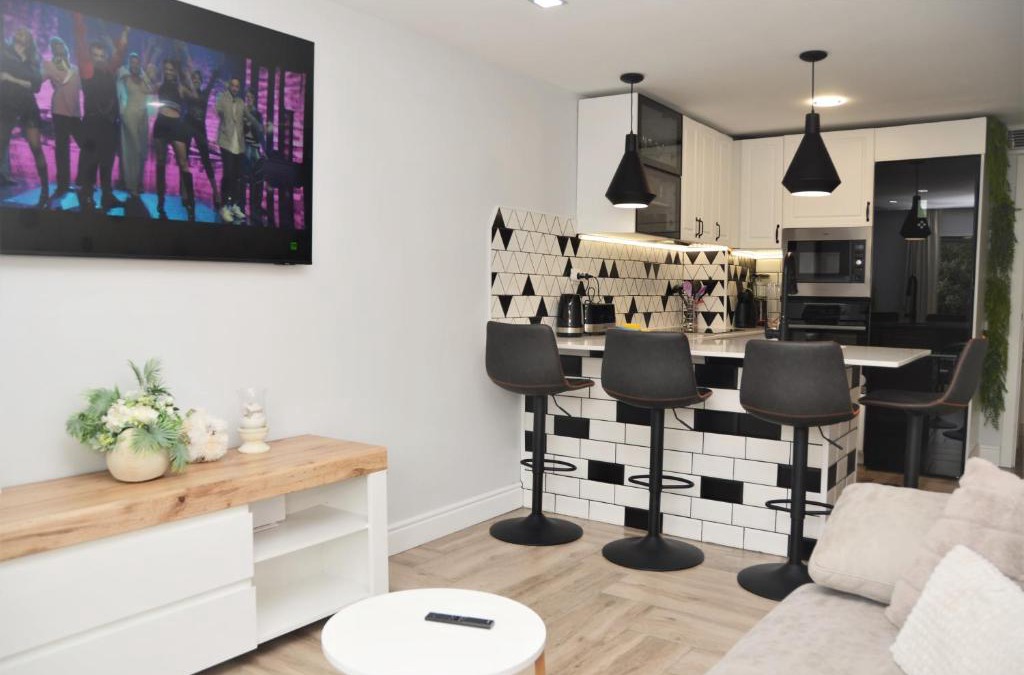 Pineda de Mar Apartment | Apartamento Sofia