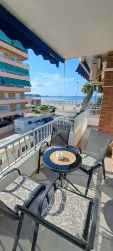 Santa Pola Apartment | Apartamento Sofia