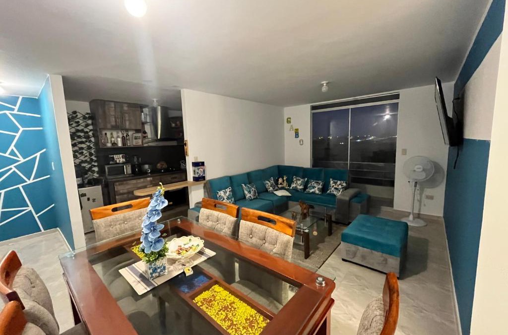 Trujillo Apartment | Apartamento Sol de Huanchaco