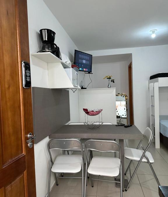Centro Apartment | Apartamento studio térreo