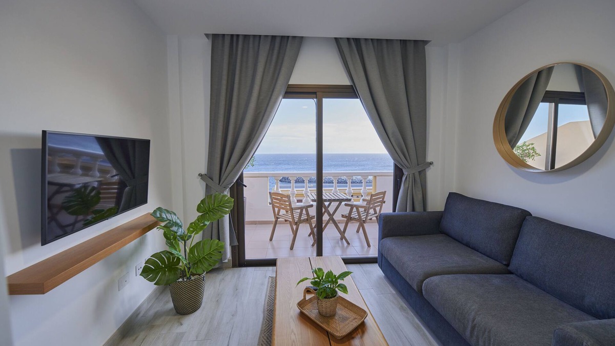 La Restinga Apartment | Apartamento Standard, 2º Planta