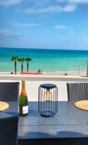 Burriana Apartment | Apartamento Sunshine Grao