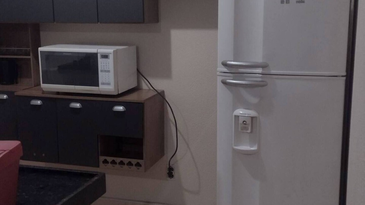 Contagem Apartment | Apartamento Super Confortável em Ambiente Familiar em Contagem