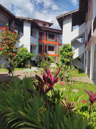 Saco da Ribeira Apartment | Apartamento Super Aconchegante em Ubatuba! Lázaro e Sununga!