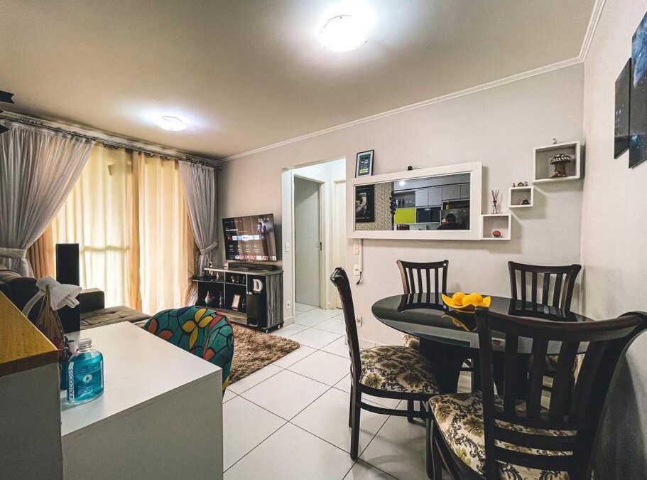 Aguas Claras Apartment | Apartamento super agradável! Perto de tudo em Águas Claras