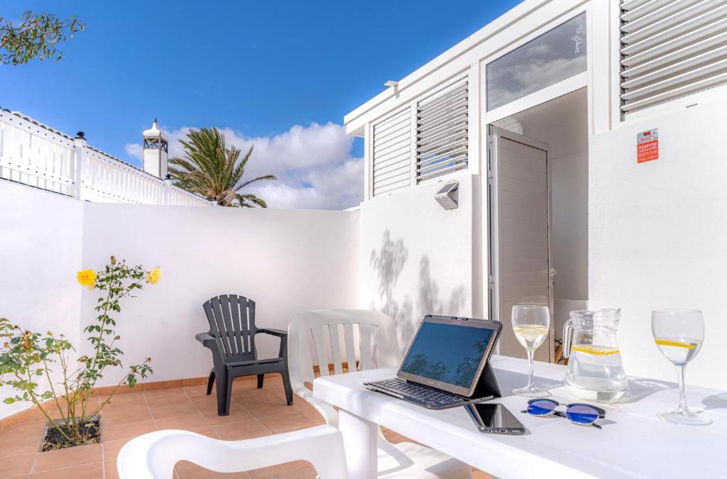 Los Pocillos Apartment | Apartamento Sussa 7B by HH