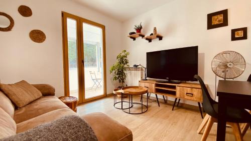 San Cristobal Apartment | Apartamento Sweet Home Vitoria