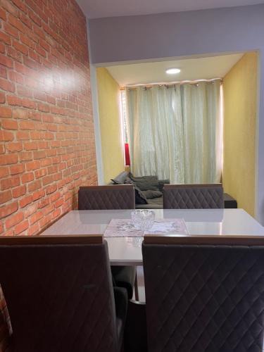 Imperatriz Apartment | Apartamento térreo mobiliado sem escada p subir