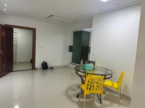 Telegrafo Apartment | Apartamento Térreo no Umarizal