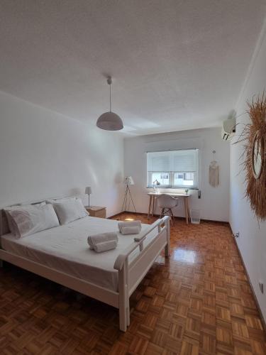 Se Apartment | Apartamento Tété