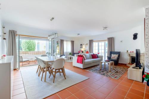 Praia del Rei Apartment | Apartamento T3 Praia D'el Rey