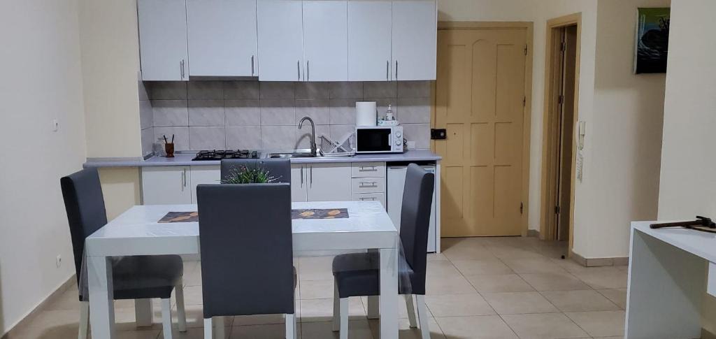 Sal Apartment | Apartamento Teixeira