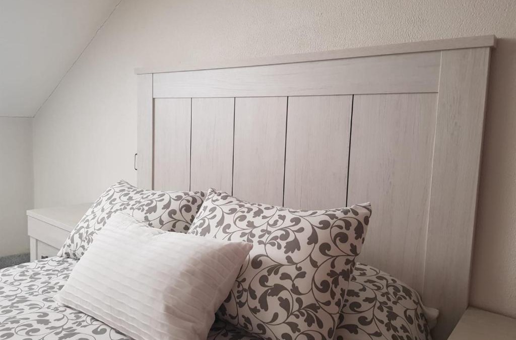 Sanxenxo Apartment | Apartamento Telefónica Trece