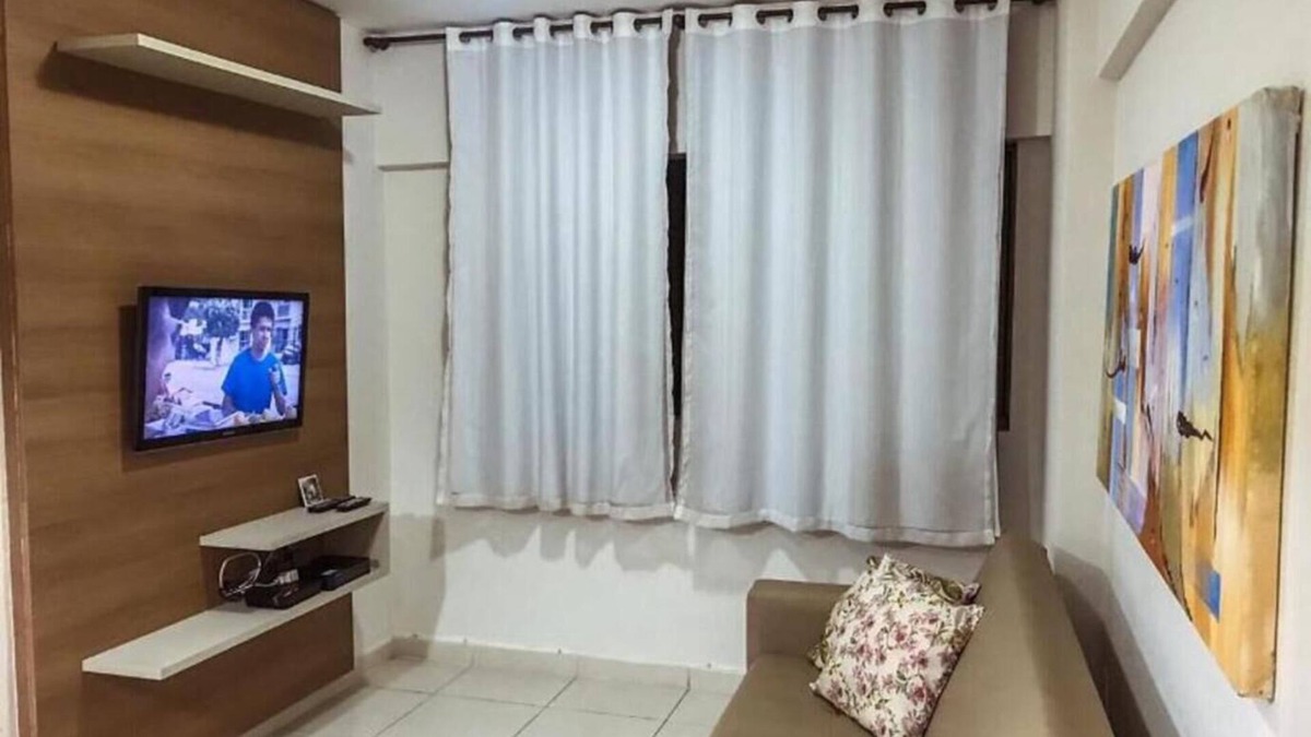 Pajucara Apartment | Apartamento Temporada na linda praia Pajuçara
