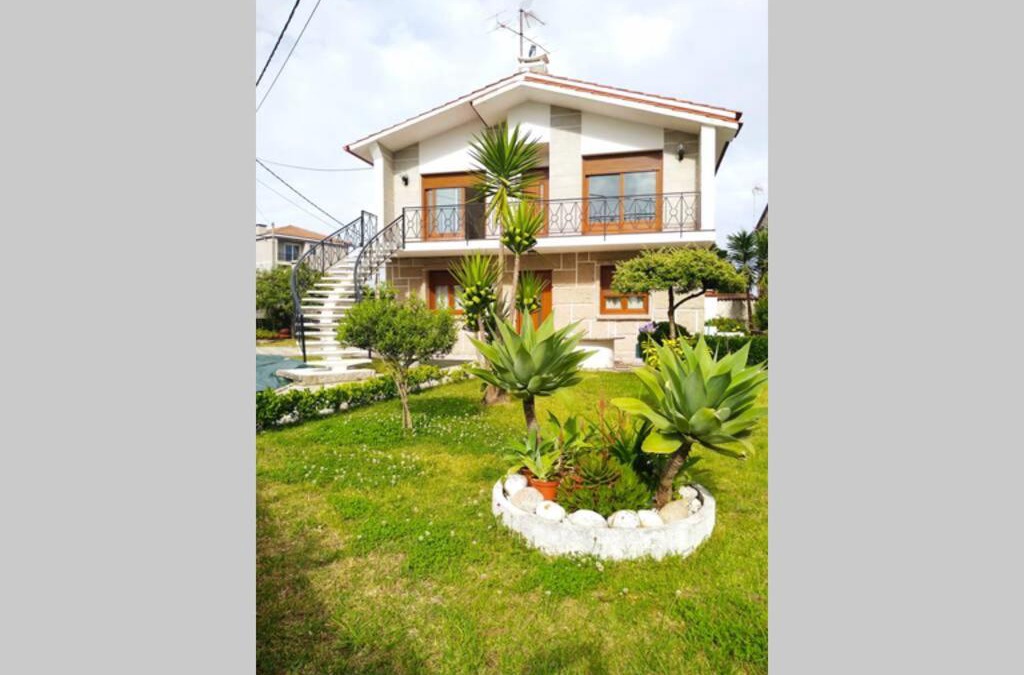 Montalvo Apartment | Apartamento Teresa
