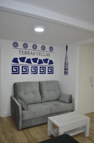 Quintans Apartment | Apartamento TERRAS VELLAS